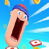 Hopping Heads: Scream & Shout