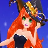 Horrible Lovely Manicure Halloween 2019