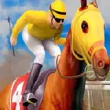 Horse Racing Derby Quest