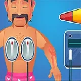 Hospital Electrician Emergency