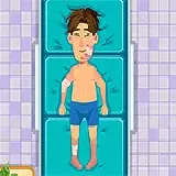 Hospital Robber Emergency