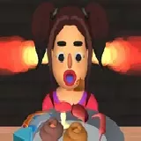 Hot Pepper Challenge