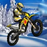 Ice Biker