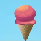 Ice Cream clicker