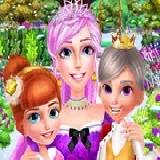 Ice Princess Beauty Spa