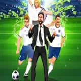 Idle Football Manager