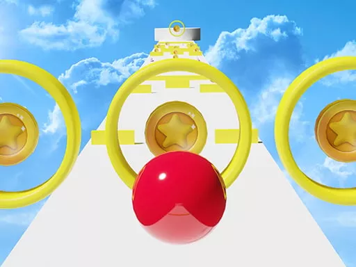 Impossible going ball