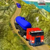 Indian Cargo Truck Simulator