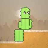 Infinite Cactus