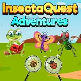 InsectaQuest-Adventures