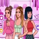 Instadiva Nikke Dress Up Tutorial