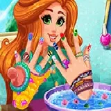 Jessie's Diy Nails Spa