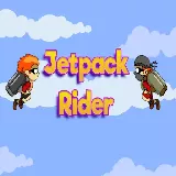 Jetpack Rider