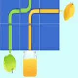 Juice Pipe Connect