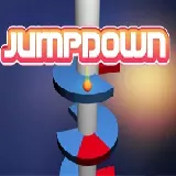 Jump Down