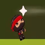 Jump Ninja Hero