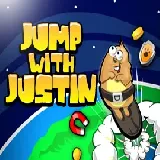Jump with Justin