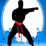 Karate Fighter Real Battle