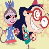 Kids And Cat Differences