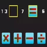 Kids Mathematichs Game