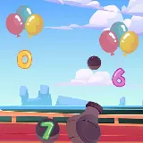 Kids Numbers and Alphabets