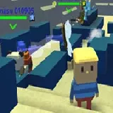 Kogama Human Vs Roblox