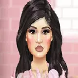 Kylie Jenner Beauty Routine