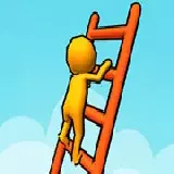 Ladder Race