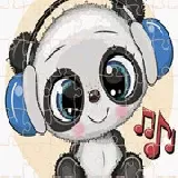 Listen Music Jigsaw
