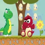 Little Dino Adventure Returns