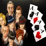 Mafia Poker