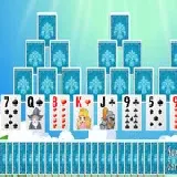 Magic Castle Solitaire