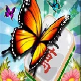 Mahjong - Butterfly Garden