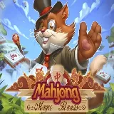 Mahjong Magic Islands