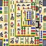 Mahjongg Titans