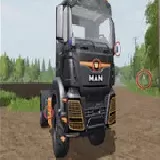 Man Trucks Differences