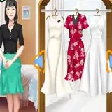 Marie Kondo Clean Up