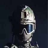 Masked Special Forces