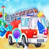 Mechanic Repair Shop