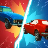 Mega Car Crash Simulator