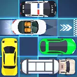 Mega Escape Car Parking Puzzle
