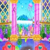 Mermaid House Cleaning And Decorating