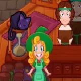 Mila's Magic Shop