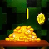 Mine Coin Adventure 2