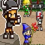 Mini Fighters Quest Battle