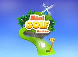 Mini Golf Master