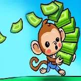 Mini Monkey Mart