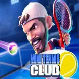 Mini Tennis Club