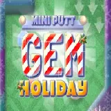 Miniputt Holiday