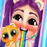 Miruna's Adventure: Filter Mania